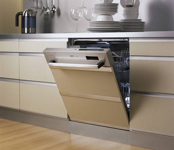 beépíthető mosogatógép 45 cm árgép