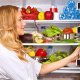Depozitarea alimentelor în frigider