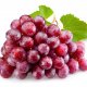 Red Globe grapes
