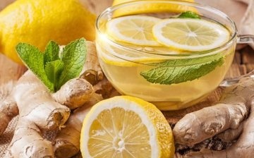 Useful properties and uses of ginger