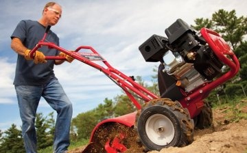 Tips for choosing the best walk-behind tractor