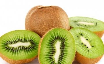 Kiwi din semințe