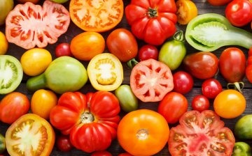 Popular varieties of tomatoes for growing