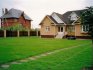 Types of lawns and their purpose
