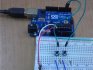 DIY humidity sensor assembly