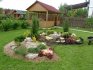 Choosing a place for arranging rockeries
