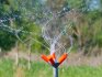 Do-it-yourself sprinkler irrigation system