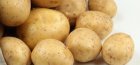 Adretta potatoes