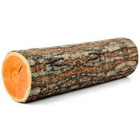 Log preparation