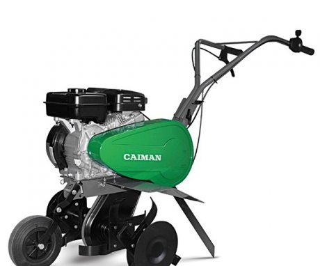 Recommendations for the correct choice of a motor cultivator